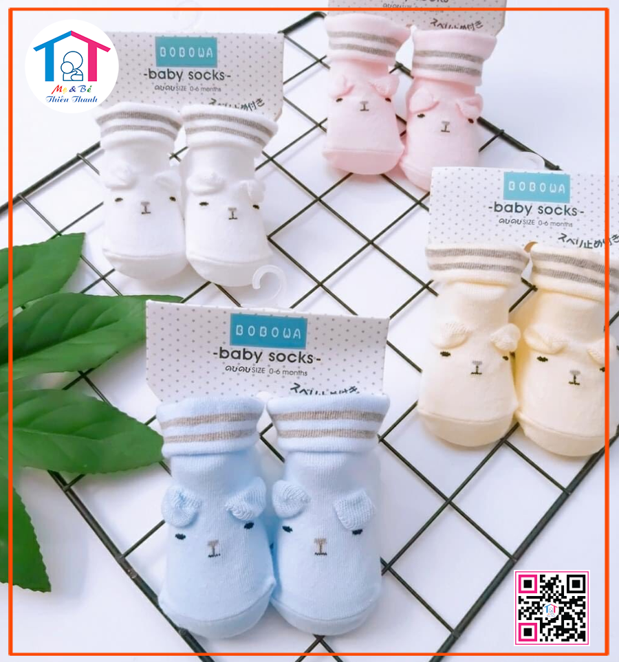 Vớ Baby sock