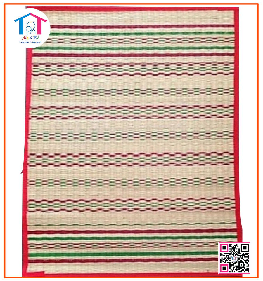 Chiếu Udu 60x90cm