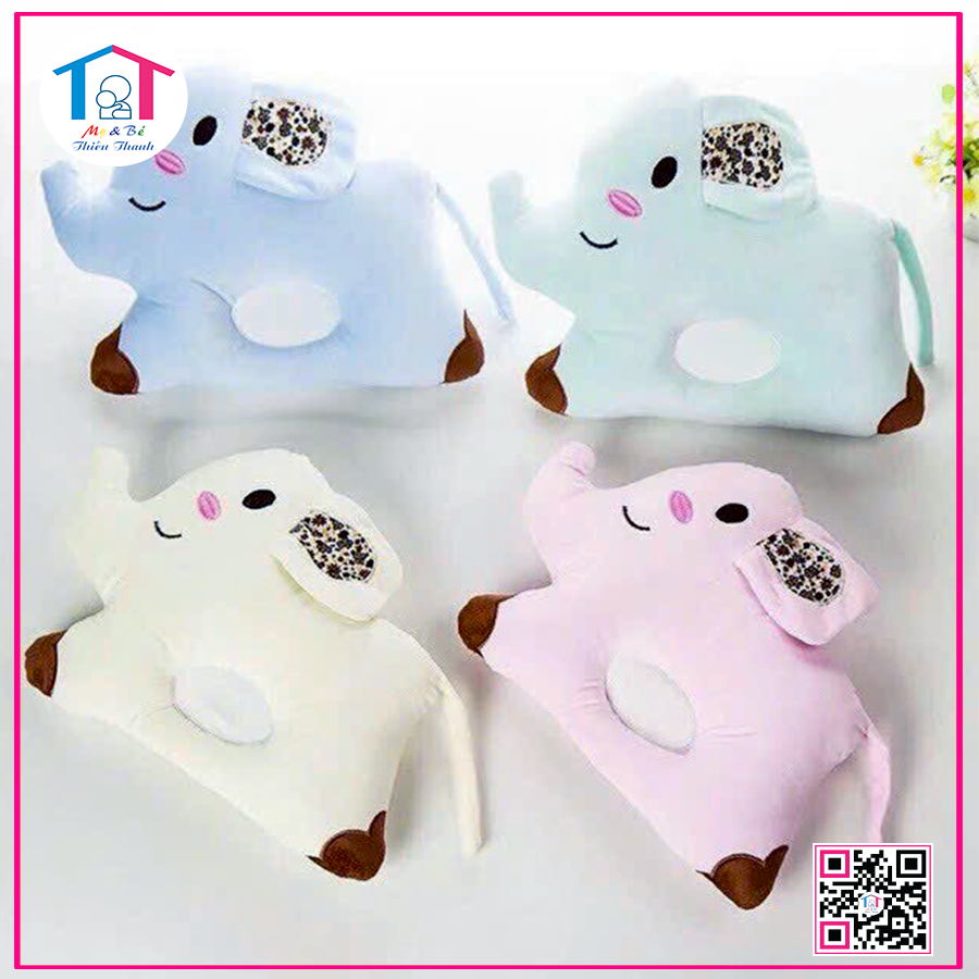 Gối lõm voi