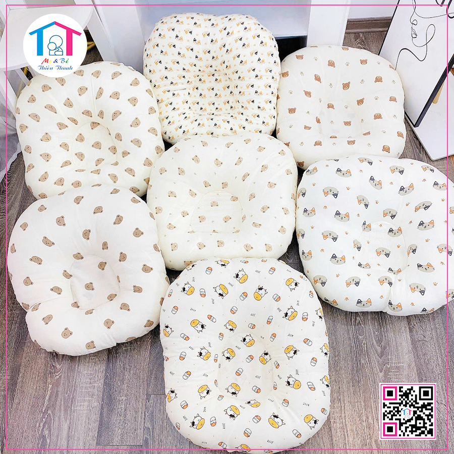 Gối chống trào