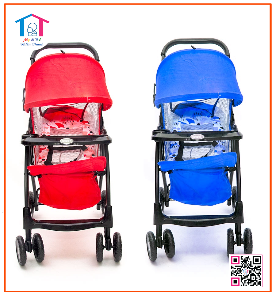 Xe đẩy 722c