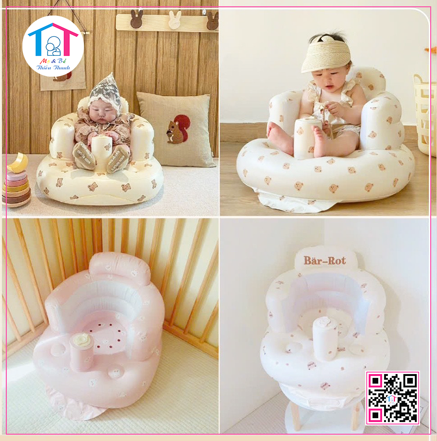 Ghế tập ngồi hơi cao cấp