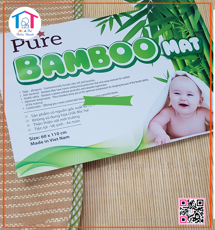 Chiếu Bamboo