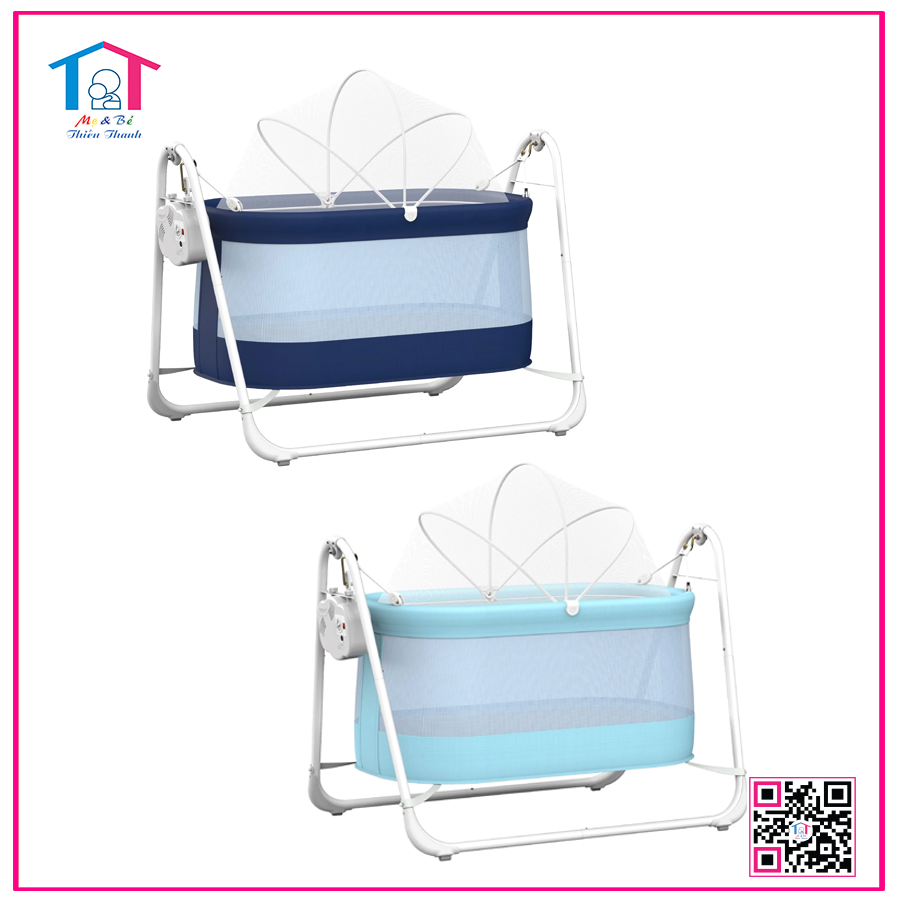 Nôi tự động Autoru Z2
