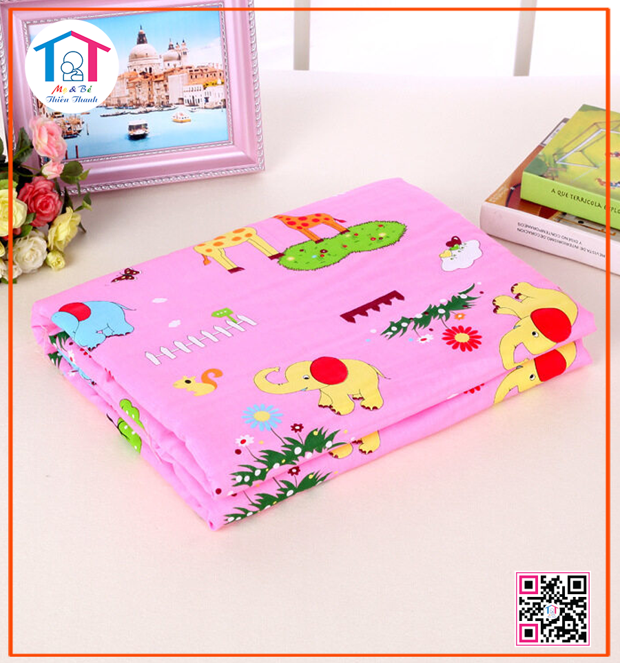 Mền cotton Thắng Lợi