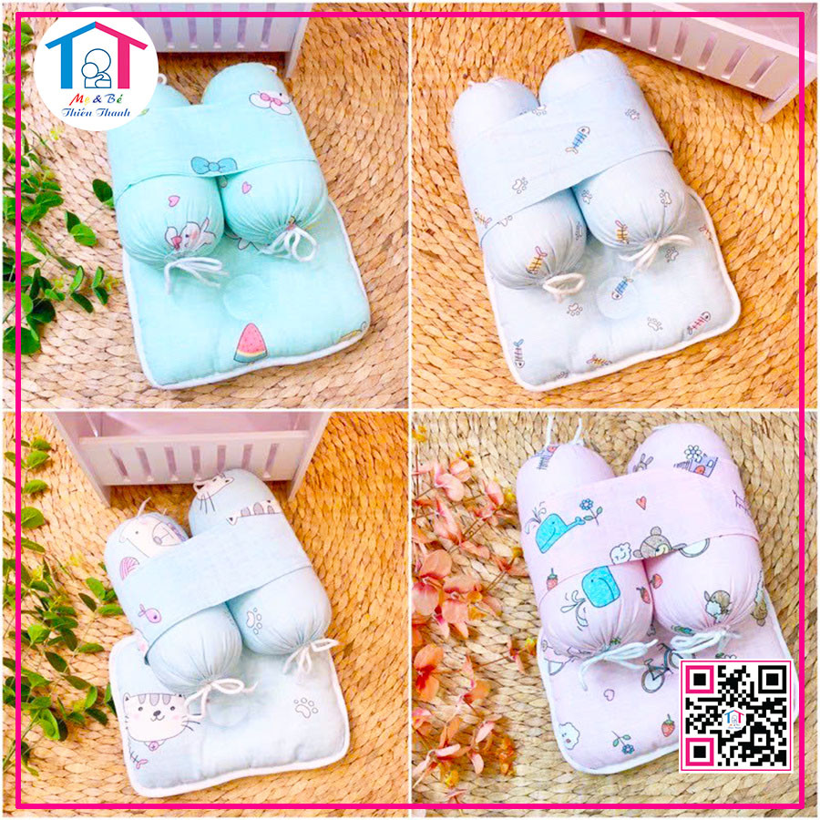 Bộ chặn sợi tre
