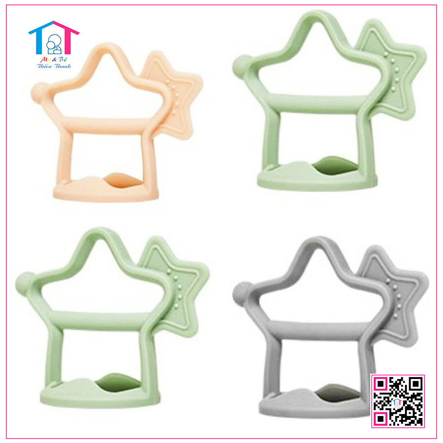 Ngậm nứu dẻo cao cấp