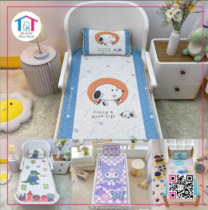 Bộ Chiếu Điều Hòa