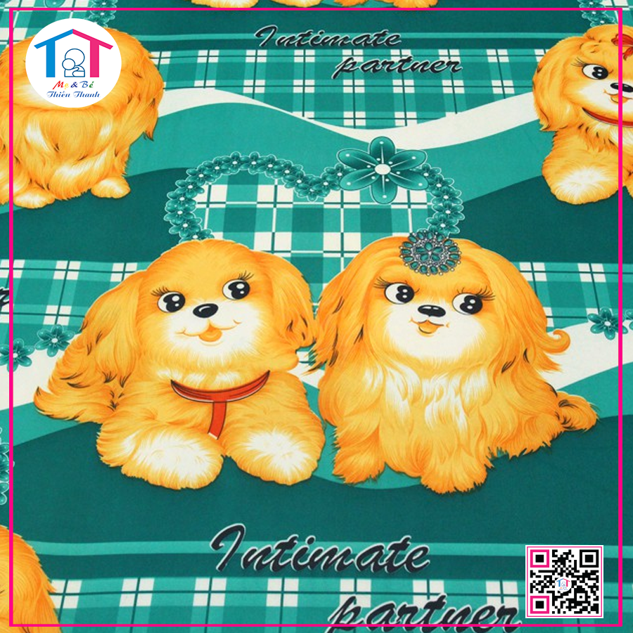 Drap thun size 1m6 - 1m8