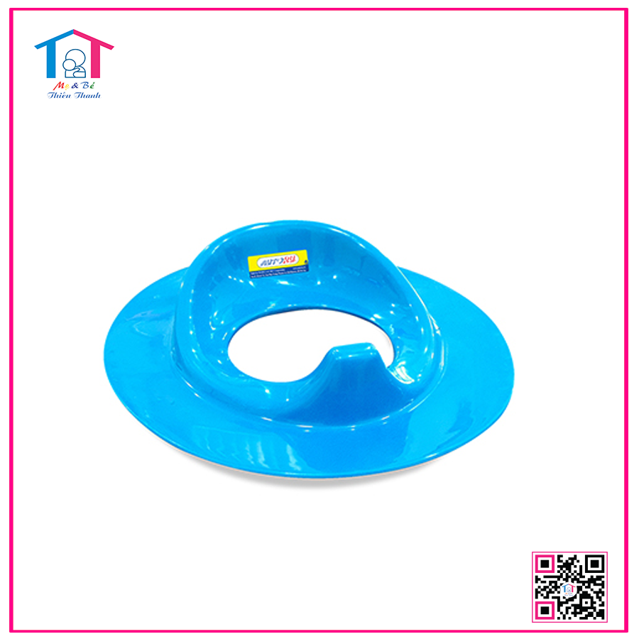 Lót bồn cầu Autoru