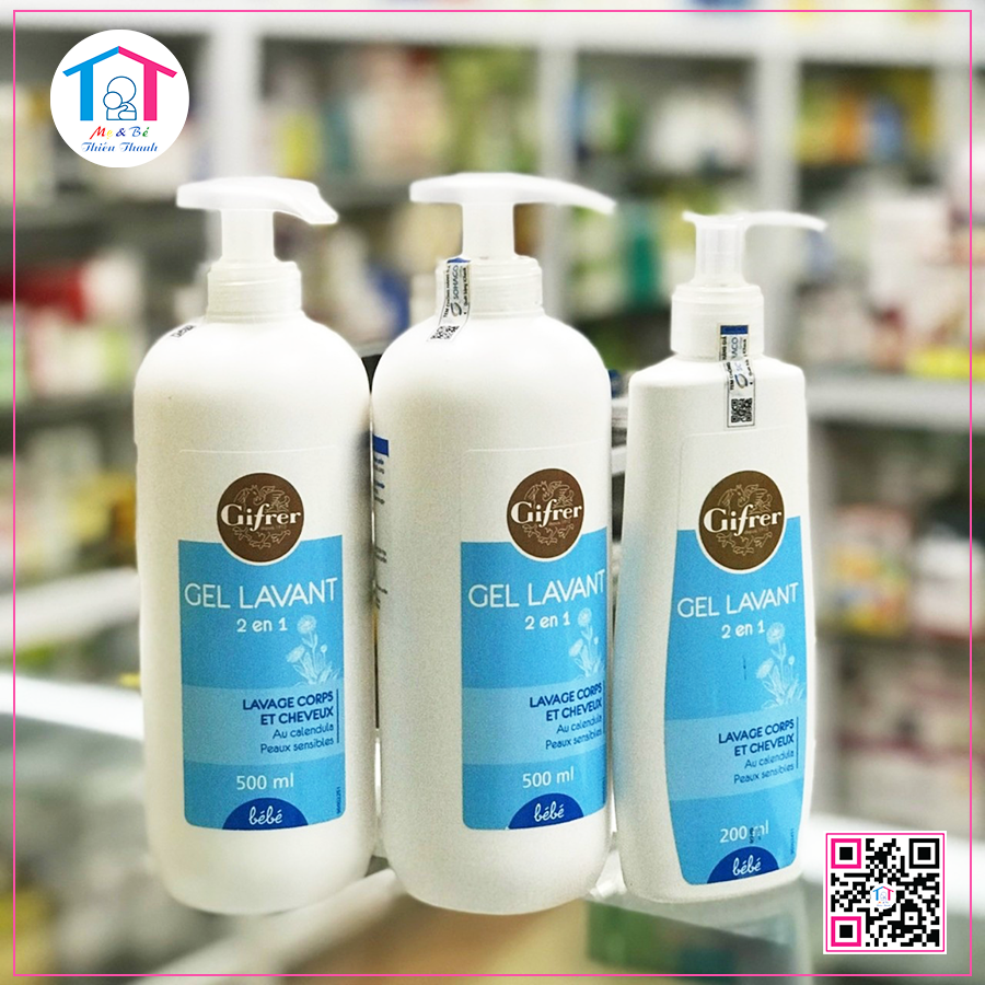 Gel Valant