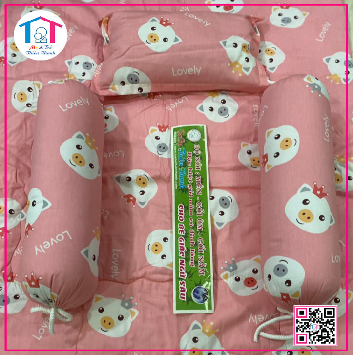 Bộ giỏ nệm Thắng Lợi Thiên Thanh