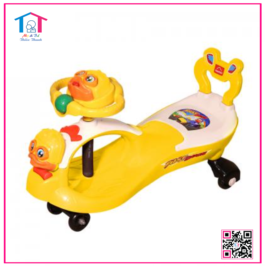 Xe lắc đại NCL