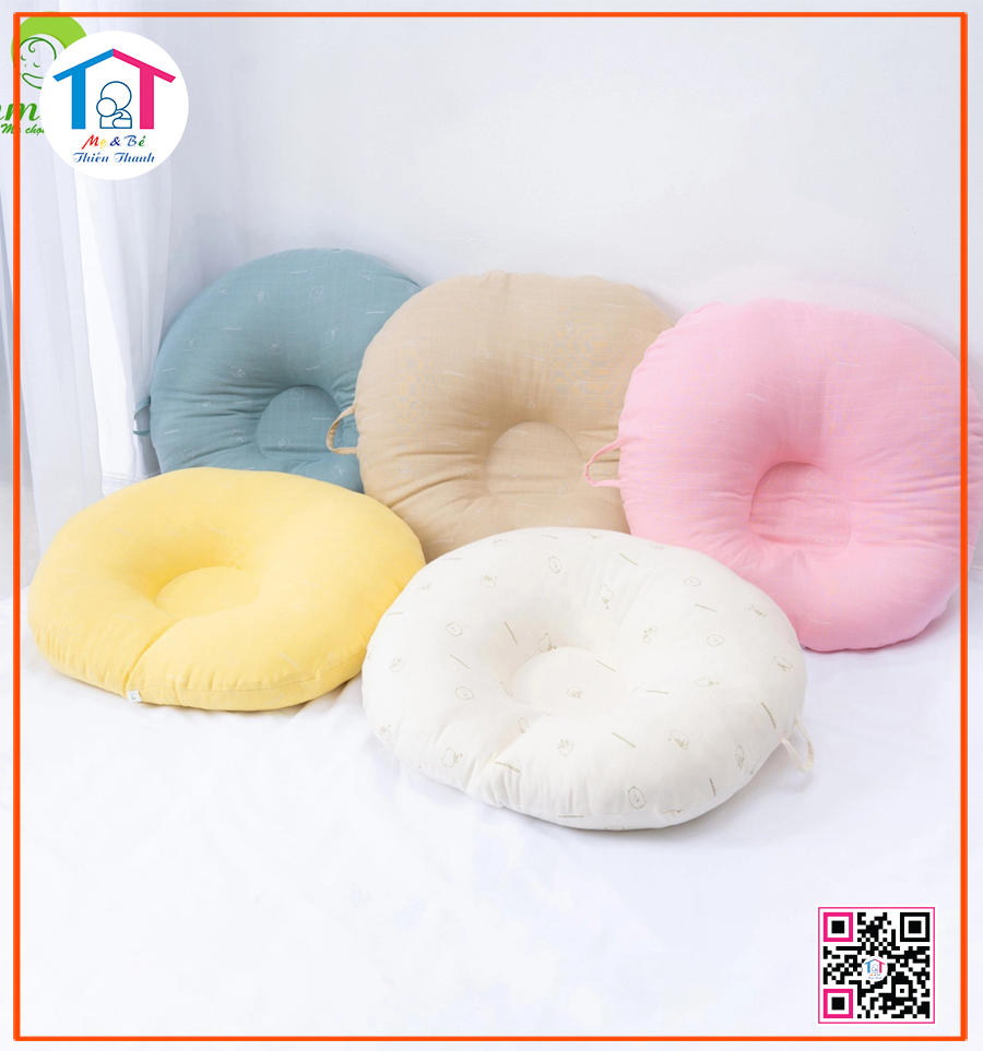 Gối chống trào Aminaza