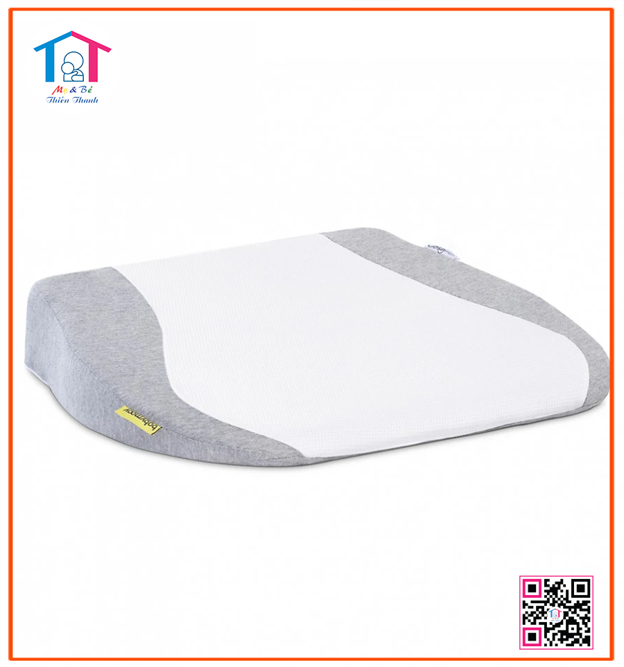 Gối chống trào ngược Baby Moov