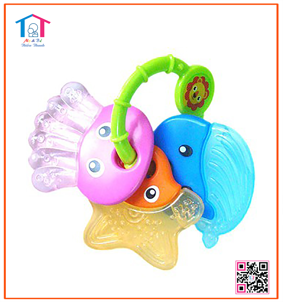 Cắn nứu sinh vật biển Ami