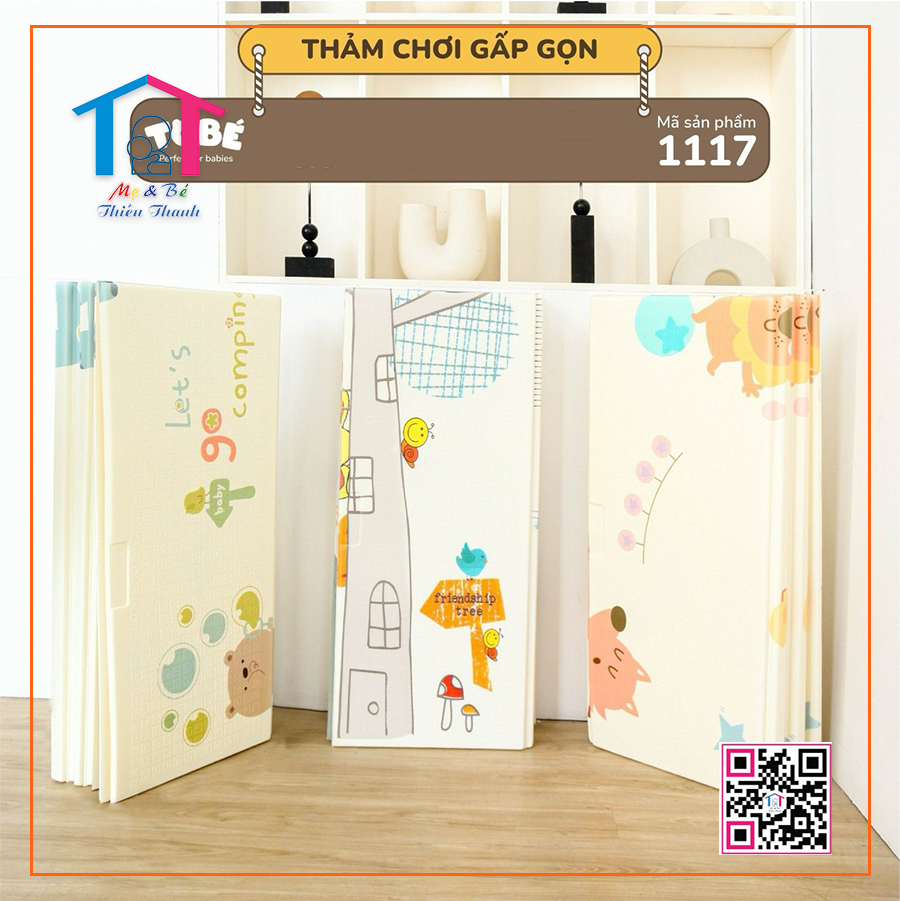 Thảm PXE TOBE